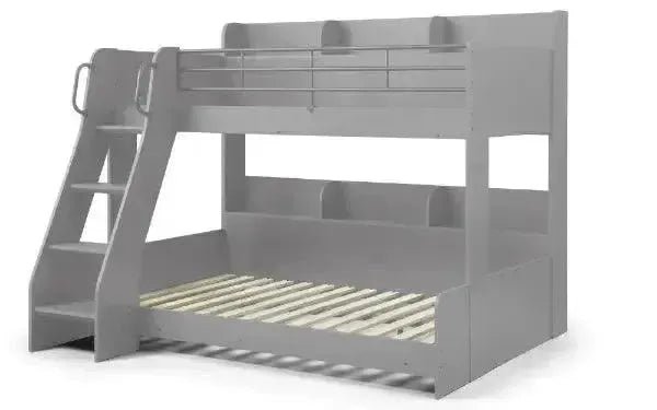 Atlas Grey Triple Sleeper